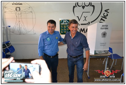 rolim de moura
